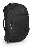 Osprey Farpoint 40 Men's Travel Pack - Volcanic Grey (S/M)