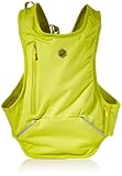 ASICS 155017-0486 - Mochila unisex (155017-0486_M), color amarillo