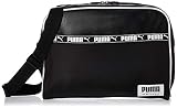 PUMA Campus Reporter Mochilla, Unisex Adulto, Black, OSFA