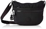 Kipling Arto S - Body para mujer (3 x 25 x 21 cm), color Negro, talla 3x25x21 cm