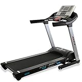 Bh Fitness - Cinta de correr f4 dual
