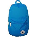 Converse Mochila All Star Core, Color Azul - Spray Paint Blue, tamaño 48 x 38 x 15 cm, 25 Liter, Volumen Liters 25.0