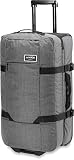 Dakine Split Roller, mochila con ruedas, 75 litros, compartimentos espaciosos para una excelente organización Maleta, bolsa de deporte y carrito de gran resistencia