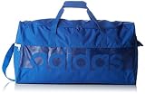 adidas Tiroin TB Bolsa de Deporte, Unisex Adulto, Azul (Azul/Azul Claro), S