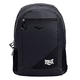 Everlast Hombre Brooklyn Mochila Carbón/Negro talla única