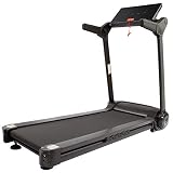 Z ZELUS 1500W Cinta de Correr Plegable para Hogar y Oficina Cinta de Correr y Andar con Velocidad hasta 14,8km/h Cinta de Correr Eléctrica de Fitness con Bluetooth (0-14.8km/h)
