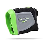 Precision Pro Golf NX7 Laser Rangefinder - Medidor de Distancia para Golf Preciso hasta 400 yardas – Perfecto como Accesorio o como Regalo para un Golfista