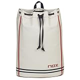Bolsa Saco pádel Nox Street White