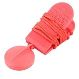 SALUTUYA Llave de Seguridad para Cinta de Correr Llave de Seguridad magnética Universal para Cinta de Correr para Todos los NordicTrack, Proform, Image, Weslo, Reebok,(Normal Tuba)