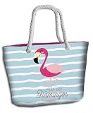 Kids Kids 2019 - Bolsa de Tela, Multicolor, 44 cm