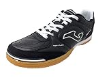 Joma Zapatilla Top Flex Negra-Blanca Talla 9,5 USA