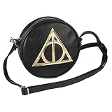 BOLSO BANDOLERA HARRY POTTER