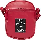 Nike Air Jordan - Bolsa para festivales (tamaño pequeño)