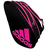 adidas Paletero Control Black/Pink