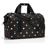 Reisenthel Travelling Koffer, 30 L, Dots
