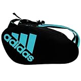 Paletero Adidas Control Black / Blue