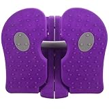 Binchil Máquina de ejercicio para hacer ejercicio en casa, para pérdida de peso, escalar sentadillas, multifunción, para hacer ejercicio
