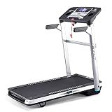 Pro Action Cinta de Correr con pupitre Run Desk Pro BT7020. 14 Km/h 141 x 50 cm. Inclinación electrica 12% MAX.