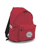Everlast 88587 Mochila, Rojo, Talla Única