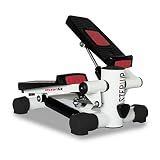 Everfit STEP UP, Blanco, Única