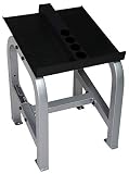 New Powerblock 125 Rack Weights Stand For Holding U90 Or U50 Sets Stage 1-3 by Power Block