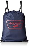 Vans League Bench Bag Mochila, 44 cm, 12 L, Dress blaus de Racing Red