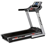 BH Fitness F2W Dual G6473U Cinta de Correr, Cintas de Actividad, Los Mejores Precios