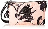 Kipling Creativity XB, Bandolera para Mujer, Coral, One Size