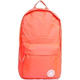 Converse Accesorios 10003330-A03 Mochila Tipo Casual, 45 cm, 19 litros, Naranja