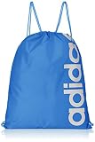 adidas Linear Core, Mochila Unisex Adulto, Azul (True Blue/White), 1x37x47 centimeters (W x H x L)