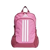 adidas BP Power V S Mochilas, Rosa, Unica Boys
