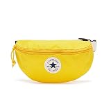 Converse Sling Pack Funnypack, Adultos Unisex, Amarillo, 1.5