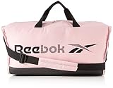 Reebok Te M Grip Bolsa de Deporte, Unisex Adulto, clapnk, Talla Única