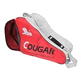 Bolsa de Zapato esquí Unisex Achort Patines de Patinaje Bolsa Portátil Llevar Bolsa Hockey Bolsa Mochila Porta Patines School Roller Skate Carry Bag Bolsa para Patines Bolsa Patines 54 * 34 * 20 cm