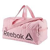 Reebok Du2888 Bolsa de Deporte, 45 cm, 32 litros, Rossua