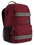 Burton Treble Yell Mochilas, Unisex Adulto, Port Royal Slub