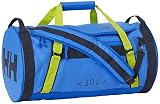 Helly Hansen HH Duffel Bag 2 30L Bolsa de Viaje, Unisex Adulto, Azul Electric/Navy