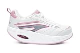 Calzado deportivo para tonificar Fitness Step Classic (40)