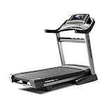 Nordictrack Commercial 1750 Cinta de Correr, Unisex Adulto, Negro, Adult Unisex
