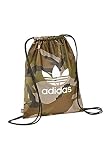 adidas DV2475, Mochila Unisex Adultos, Multicolor (Carpal/Blanco) 36x24x45 cm (W x H x L)