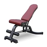 Tabla de Ejercicios de Contracción Abdominal Multifuncional plegable multipropósito Abdominales aparatos de ejercicios multifuncional Inicio Abdomen músculo abdominal del banco con mancuernas Sit Up B