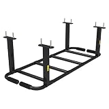 Racks De Dominadas Escaleras De Techo para Subir Racks TrxL De Techo Barras Paralelas Individuales De Fitness En Casa Racks De Costillas Equipo De Ejercicio En Casa