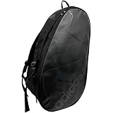 adidas Paletero pádel Carbon Control Black