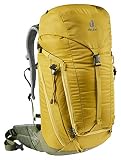 Deuter Trail 30 Mochila para Senderismo, Unisex Adulto, Turquesa Caqui, 30 L