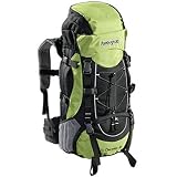 AspenSport Cherokee - Mochila de senderismo (60 L)