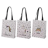 CASASELECCION Bolsa Plastificada Tipo Harrods