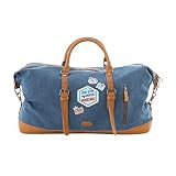Mr. Wonderful WOA10444EM Bolsa de Viaje - Next Stop: My Greatest Adventure (ENG)