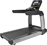 'Life Fitness Cinta de correr Platinum Club Series '