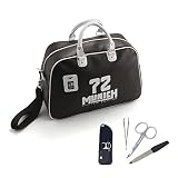 RC2 Corporation Bolsa DE Deporte Munich Y MANICURA DE Bolsillo Zurich.