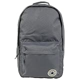 Converse 2018 Mochila Tipo Casual, 45 cm, 19 litros, Gris